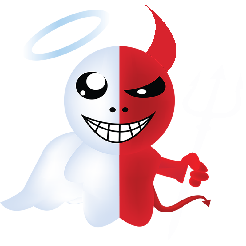 Heavenface Rádió Logó